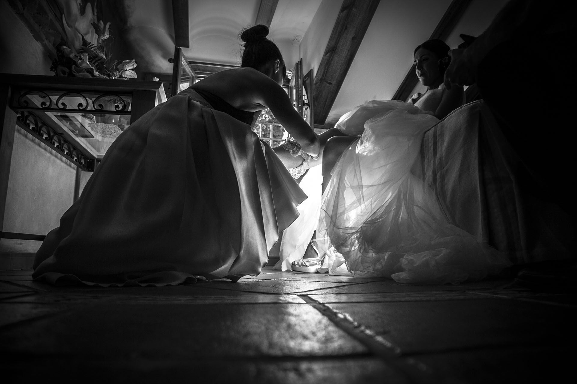 Fotos de boda originales-angela coronel-molina de aragon-eduard y laura